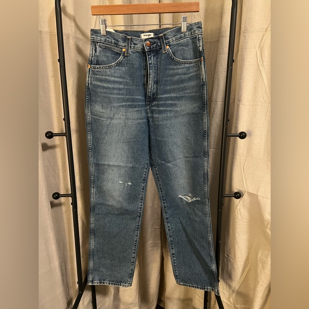 Wrangler Women’s Jeans- waist 29